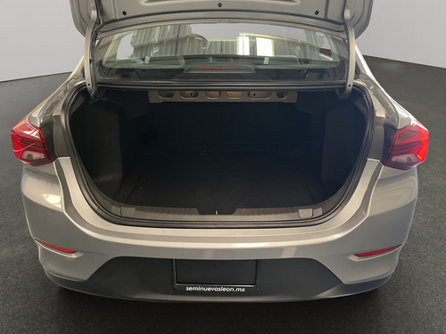 Chevrolet Onix 2023
