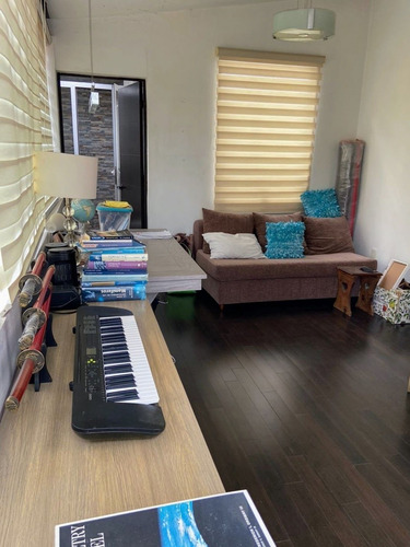 Casa En Venta En Lomas De Guadalupe (aguilas Altas)