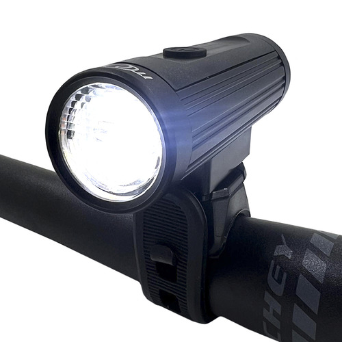 Lampara Para Bicicleta Itook 600lm Potente Luces Linterna