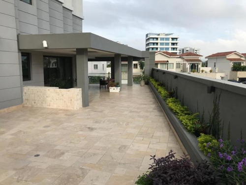 Imagen 10 de 14 de Venta De Apartamento En Ph Green House, Santa María 20-4749