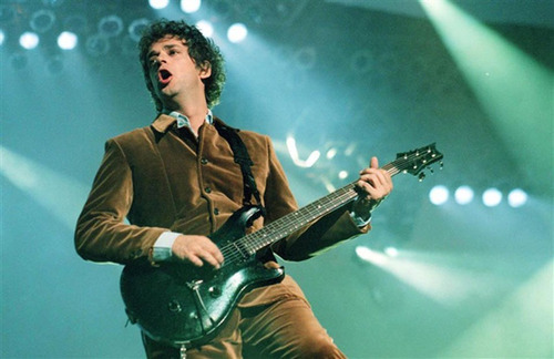 Imagen 10 de 10 de Guitarra Prs St4mf Se Standard 24 Multi-foil Cerati