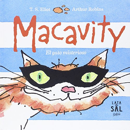 Macavity -gatos-