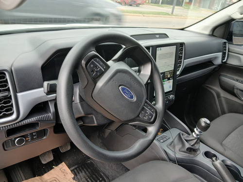Ford Ranger 2.0 Cd 4X2 Xl 170Cv