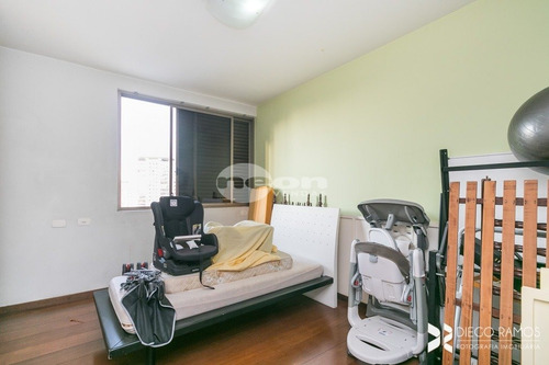 Imagem 10 de 15 de Apartamento - Vila Gilda - Ref: 2187 - V-2187