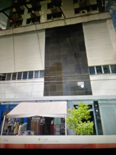 Imagem 1 de 7 de Sala À Venda, 29 M² - Centro - São Gonçalo/rj - Sa0165