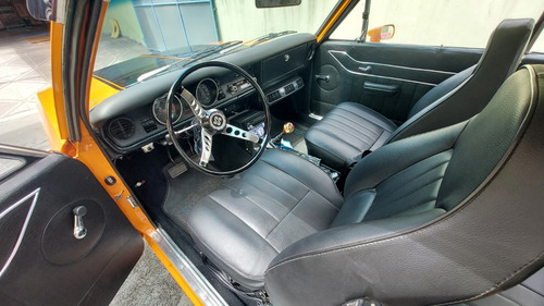 Opala Ss 1976 6cc - Aceita Troca