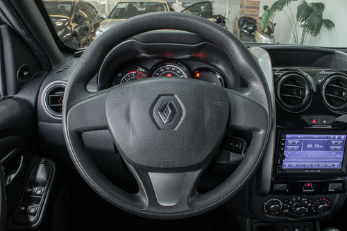 Renault Duster Oroch OROCH Expression 1.6 Flex 16V Mec.