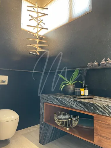 * Casa En Venta En Cancun, Residencial Puerto Cancún