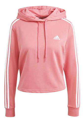 Buzo adidas 3 Stripes- Global Sports