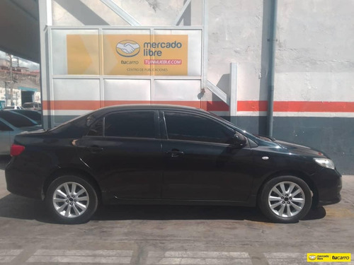 Toyota Corolla Xei