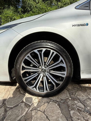 Toyota Corolla Hibrido