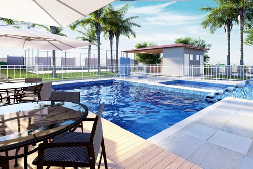 Imagem 6 de 10 de Apartamentos - Ref: V4058