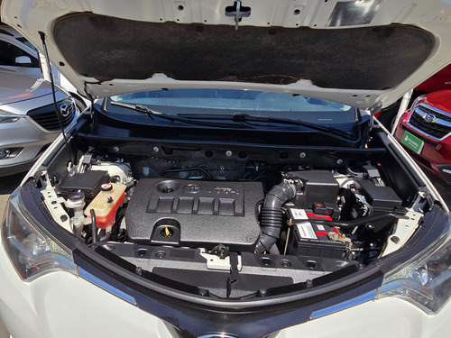 Toyota RAV4 Super Lujo 4x2 732ph2