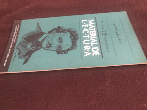 Edgar Allan Poe: Material De Lectura Cuento 72 Contemporáneo