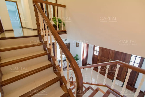 Espectacular Casa En Venta Y Alquiler.