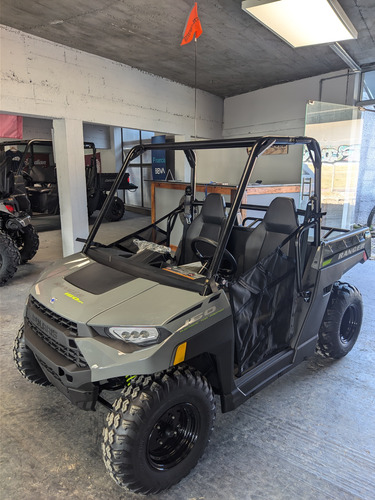 Cuatricilo Polaris Ranger 150 Efi