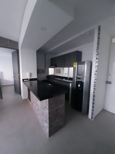 Imagen 3 de 14 de Lindo Apartamento Alquiler Por Noche En Peñalisa Ricaurte