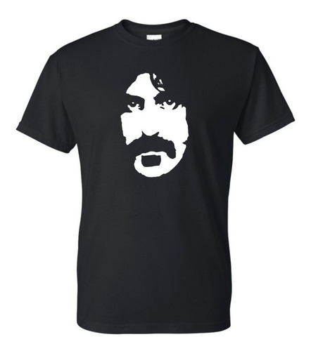Remera Frank Zappa