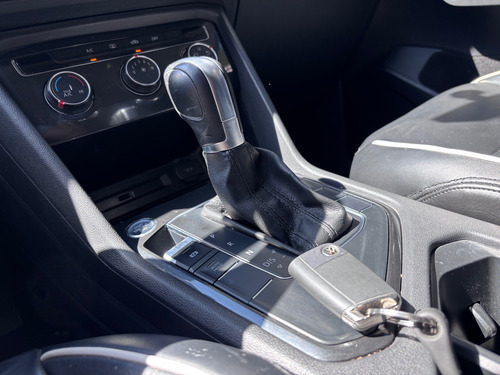 Volkswagen Tiguan 1.4 Comfortline Plus At