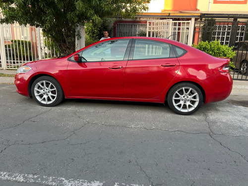 Dodge Dart 2.0 Sxt At