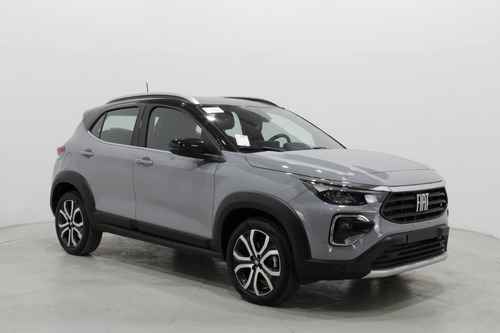 Fiat Pulse Impetus 1.0 T2 SUV Automática