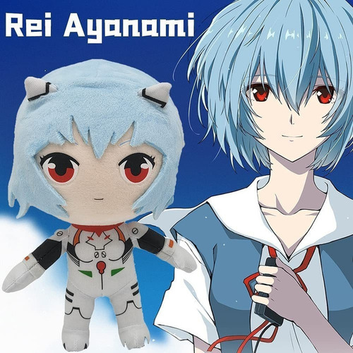 Novo Boneca De Pelúcia Anayami De Rei Chiquita Genesis