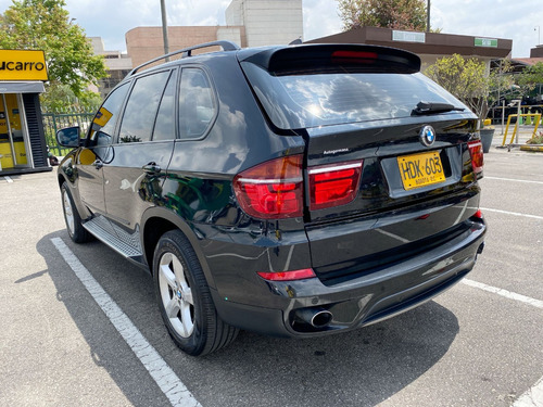 BMW X5 3.0 Xdrive35i Sport