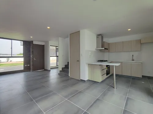 Casa En Arriendo En Bocono. Cod A30516