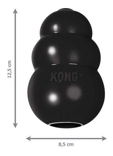 Imagem 4 de 5 de Kong Extreme X Large Brinquedo Para Cães Extra Grande Xl