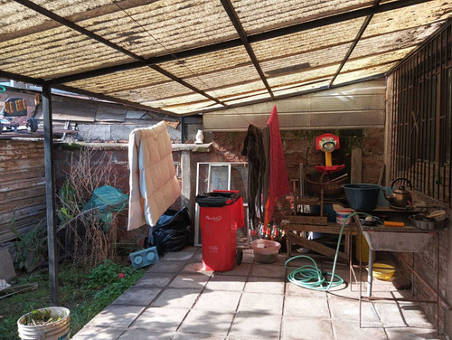 Se Vende Casa De 178m2 De Terreno En Recoleta (106063)