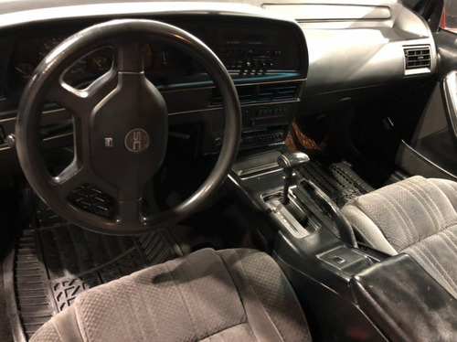 Imagen 10 de 15 de Ford Thunderbird 1992