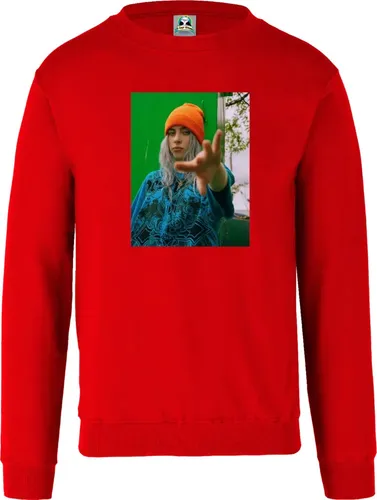 Sudaderas de billie outlet eilish mercado libre