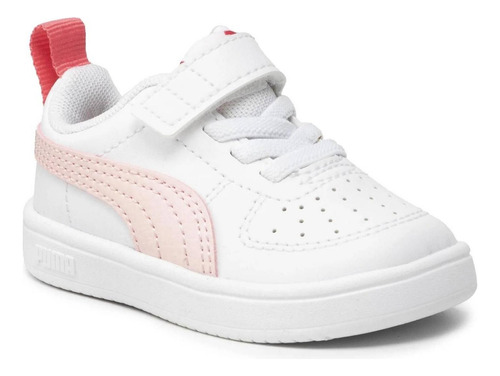 Tenis Puma Rickie Ac Inf Para Niñas Pequeñas 384314-06