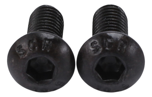 Barra De Soporte Metálica Del Chasis Inferior Para Axial Scx