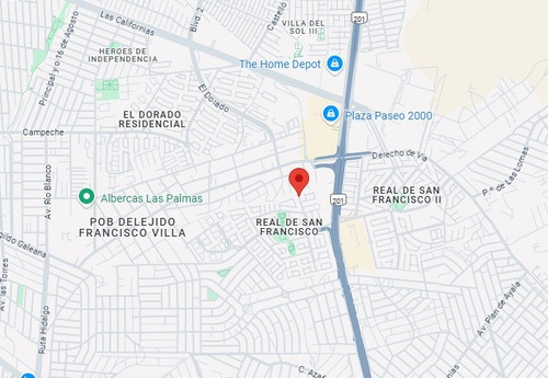¡venta Real De Calacoaya, Real De San Francisco, Francisco Villa , 22236 Tijuana, B.c. , Excelente Oportunidad De Inversión !ga