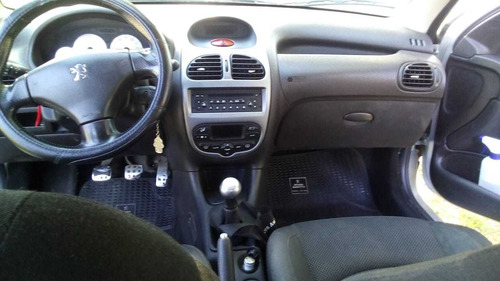 Peugeot 206 2.0 Hdi Xs Premium 2008