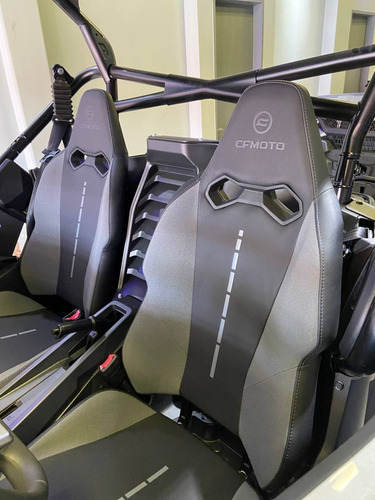 Imagen 16 de 25 de Utv Zforce 1000 Sport R 0km 4x4 Cfmoto -nuevo Lanzamiento