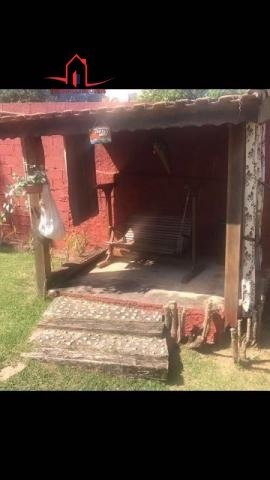 Chácara A Venda No Bairro Bairro Da Mina Em Itupeva - Sp. - 2669-1