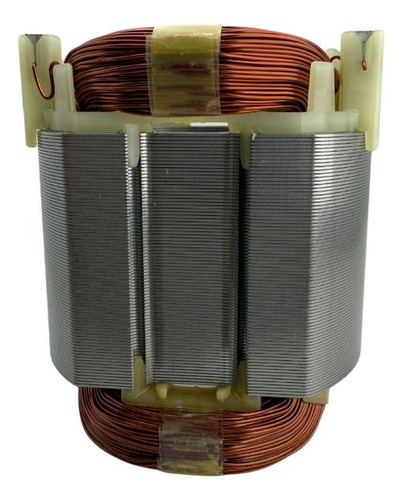Estator Bobina 220v P/ Martelete Makita Hr2470 628192-9