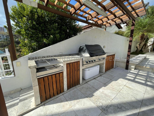 Imagen 18 de 30 de Ss: Vende Casa 22-23292 En Colinas Del Tamanaco