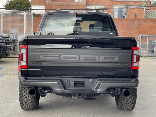 Ford F150 Raptor V6 Ecoboost 2026