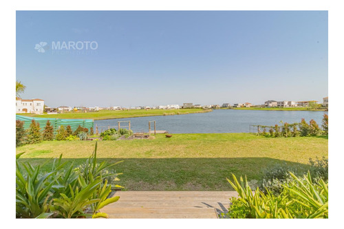Imagen 27 de 30 de Casa En Venta Barrio Puertos De Escobar - Muelles - Maroto Propiedades