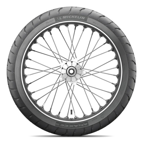 Pneu Anakee 3 Michelin Dianteiro 120/70 R19 60 V