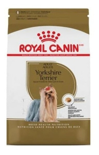 Yorkshire Adult 4,5 Kg Royal Canin