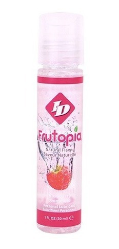 Id Frutopia - Lubricante Corporal 