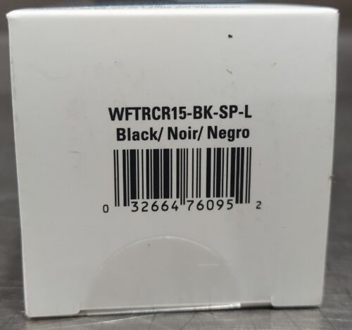 Eaton Wftrcr15-bk-sp-l. Wi-fi Smart Receptacle. Works W Ttb