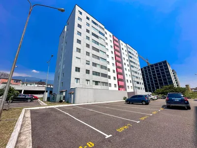 Apartamento en alquiler
