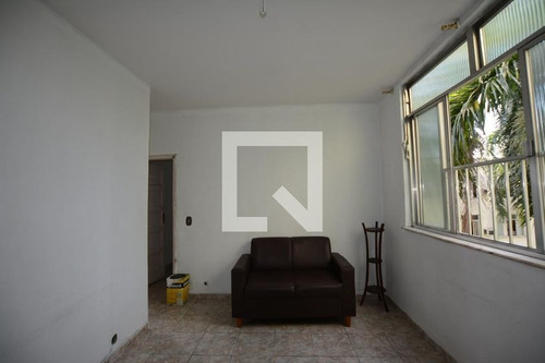 Imagem 1 de 15 de Apartamento Para Aluguel - Madureira, 2 Quartos,  45 M² - 893651701