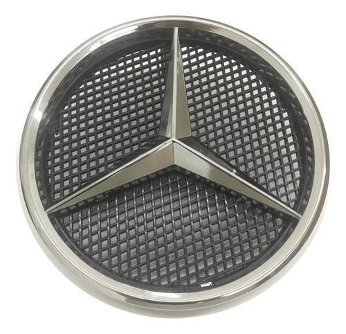 Emblema Grade Frontal Mercedes-benz Axor - 9448100018