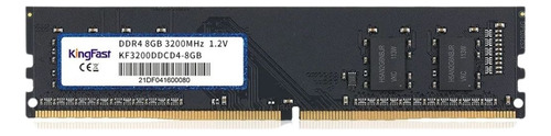 Memoriaram Kingfast 8gb 3200mhz